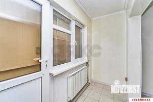 1-к квартира, вторичка, 50м2, 1/10 этаж