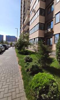 2-к квартира, вторичка, 66м2, 7/22 этаж