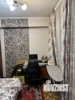 2-к квартира, вторичка, 40м2, 3/5 этаж