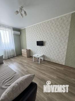 1-к квартира, вторичка, 38м2, 14/16 этаж