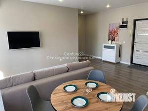 2-к квартира, вторичка, 49м2, 7/10 этаж