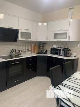 2-к квартира, вторичка, 65м2, 13/16 этаж