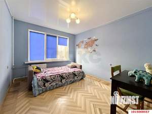 2-к квартира, вторичка, 48м2, 8/9 этаж