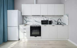 1-к квартира, вторичка, 43м2, 5/20 этаж