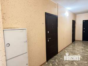 1-к квартира, вторичка, 38м2, 12/22 этаж