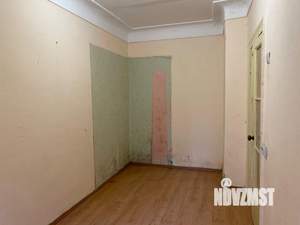 3-к квартира, вторичка, 53м2, 1/2 этаж