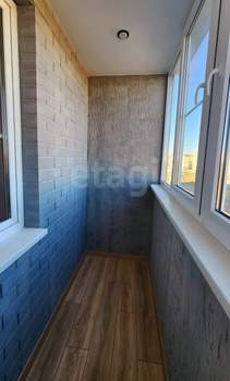 1-к квартира, вторичка, 35м2, 9/16 этаж