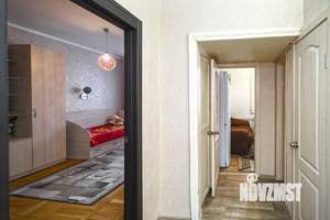 3-к квартира, вторичка, 75м2, 1/3 этаж