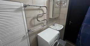 Студия квартира, вторичка, 27м2, 2/12 этаж
