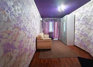 1-к квартира, вторичка, 33м2, 2/6 этаж