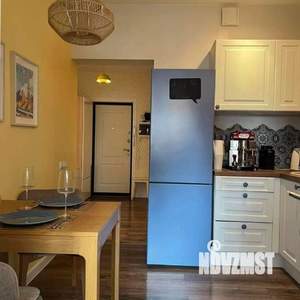 2-к квартира, вторичка, 52м2, 6/24 этаж