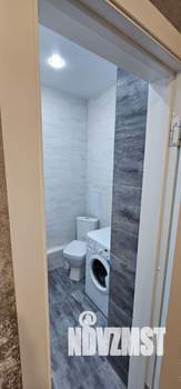 1-к квартира, вторичка, 45м2, 16/22 этаж