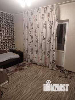1-к квартира, вторичка, 32м2, 3/4 этаж