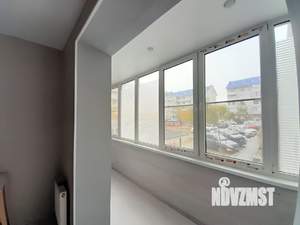 1-к квартира, вторичка, 32м2, 1/5 этаж