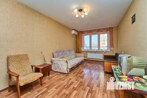 2-к квартира, вторичка, 57м2, 2/16 этаж