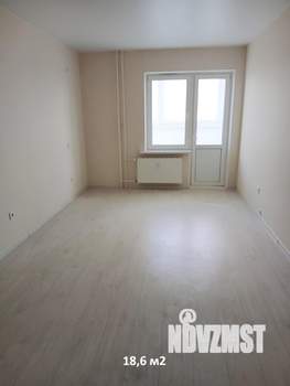 3-к квартира, вторичка, 87м2, 5/16 этаж