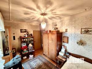 3-к квартира, вторичка, 70м2, 8/9 этаж