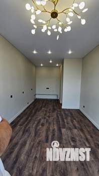 1-к квартира, вторичка, 40м2, 16/16 этаж