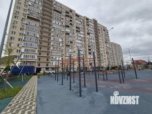 1-к квартира, вторичка, 39м2, 10/17 этаж