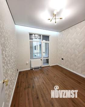 2-к квартира, вторичка, 41м2, 11/26 этаж