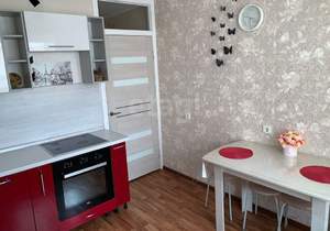 1-к квартира, вторичка, 44м2, 11/16 этаж