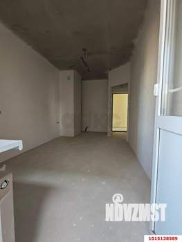 1-к квартира, вторичка, 33м2, 7/16 этаж