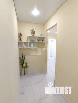 2-к квартира, вторичка, 64м2, 2/14 этаж