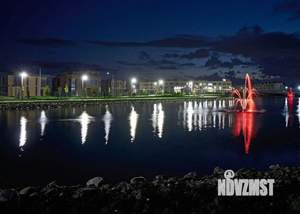 1-к квартира, вторичка, 33м2, 3/4 этаж