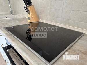 1-к квартира, вторичка, 36м2, 16/18 этаж