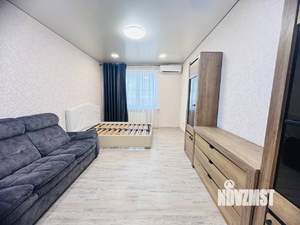 1-к квартира, вторичка, 42м2, 12/18 этаж