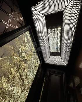 1-к квартира, вторичка, 37м2, 19/25 этаж