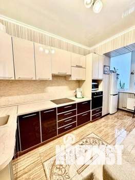 1-к квартира, вторичка, 35м2, 3/8 этаж