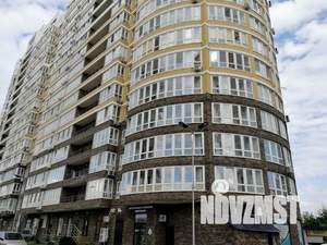 2-к квартира, вторичка, 96м2, 4/24 этаж