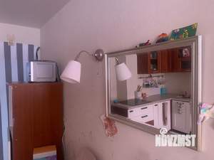1-к квартира, вторичка, 42м2, 1/16 этаж