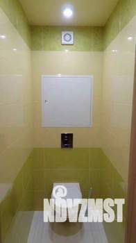 1-к квартира, вторичка, 40м2, 3/16 этаж