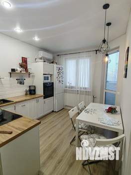1-к квартира, вторичка, 32м2, 1/9 этаж