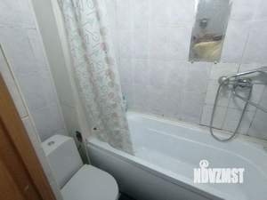 2-к квартира, вторичка, 36м2, 1/5 этаж
