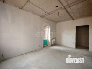 1-к квартира, вторичка, 42м2, 11/17 этаж