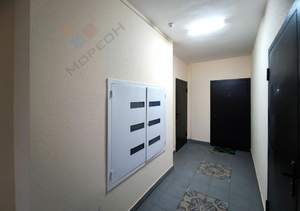 1-к квартира, вторичка, 43м2, 13/16 этаж