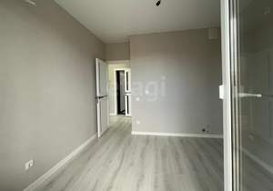 2-к квартира, сданный дом, 44м2, 9/9 этаж