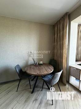 1-к квартира, вторичка, 46м2, 2/3 этаж