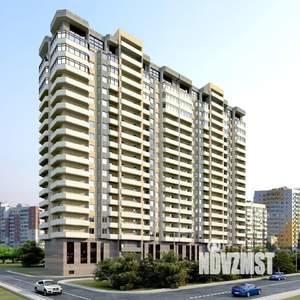 2-к квартира, вторичка, 52м2, 3/19 этаж