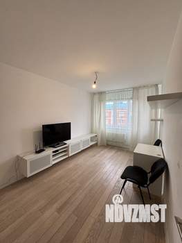 2-к квартира, вторичка, 45м2, 5/5 этаж