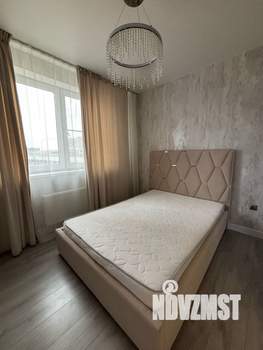 3-к квартира, вторичка, 78м2, 2/24 этаж