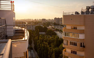 1-к квартира, вторичка, 47м2, 9/23 этаж