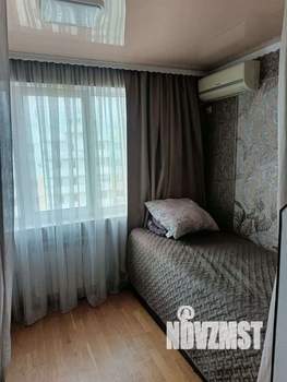 1-к квартира, вторичка, 38м2, 12/12 этаж