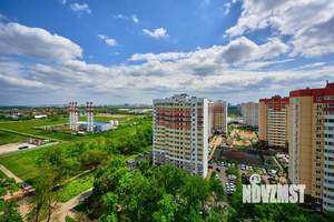 1-к квартира, вторичка, 41м2, 16/16 этаж