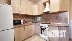 1-к квартира, вторичка, 33м2, 4/17 этаж