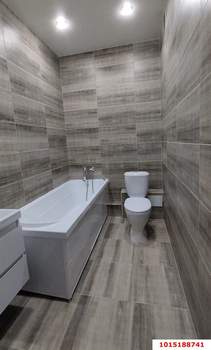 1-к квартира, вторичка, 37м2, 7/9 этаж