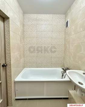 1-к квартира, вторичка, 41м2, 2/3 этаж